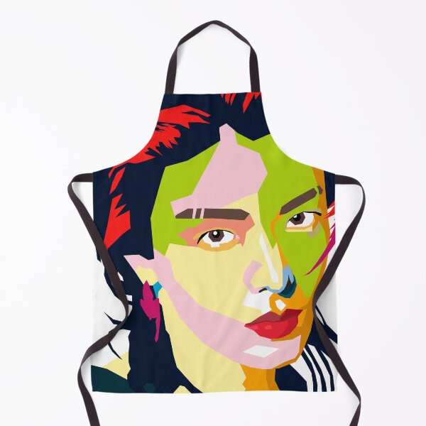 Item preview, YUTA NAKAMOTO WPAP ART NCT 127 designed and sold by Aome22.