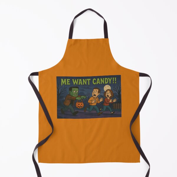 Item preview, ME WANT CANDY!! designed and sold by GOOSEWHISPERER .