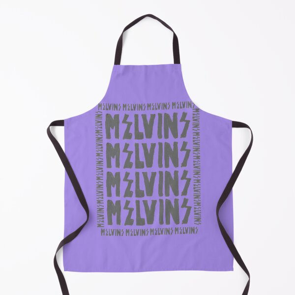 Item preview, Melvins Bolt Logo Apparel | PERFECT GIFT FOR YOU AND FRIENDS designed and sold by TinoSmith.