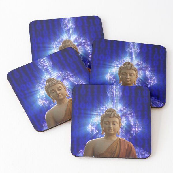 Item preview, Meditation and Inner Peace designed and sold by Tienda Creative.