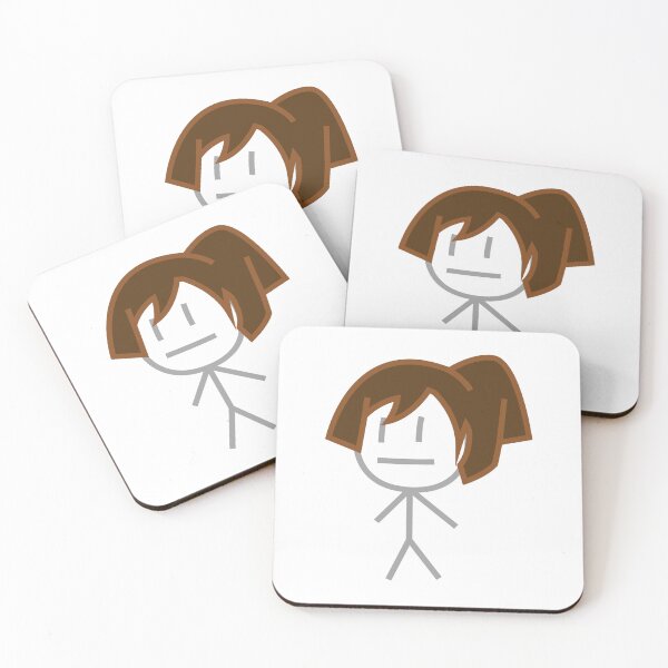 Item preview, BFDI Dora designed and sold by rtsmryan.