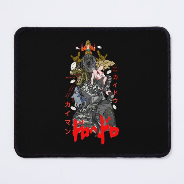 Item preview, Dorohedoro (1) designed and sold by chm35cbra.