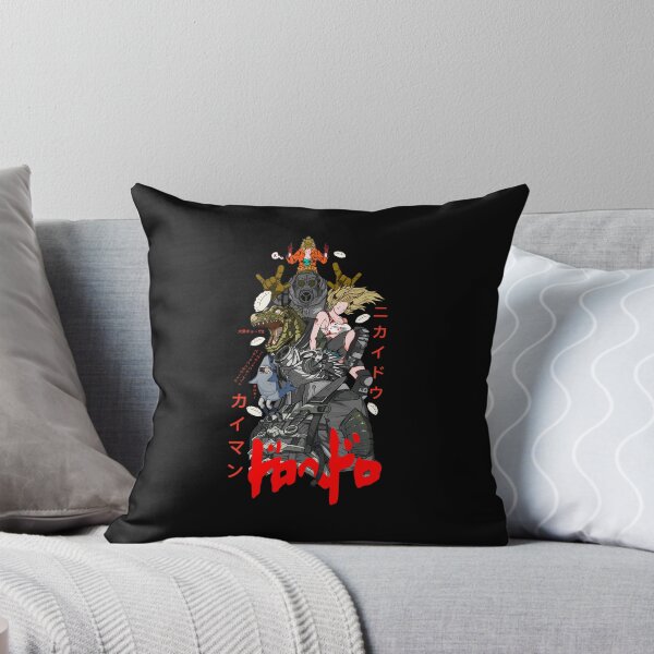 Item preview, Dorohedoro (1) designed and sold by chm35cbra.