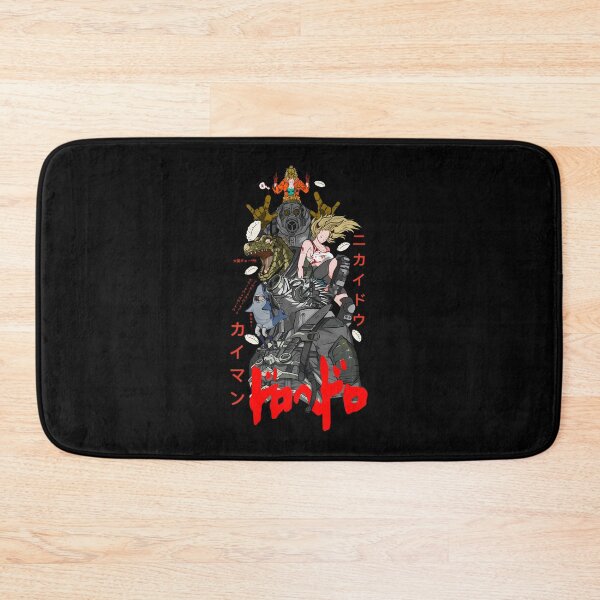 Item preview, Dorohedoro (1) designed and sold by chm35cbra.