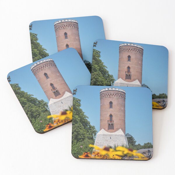 Item preview, Chindia Tower Targoviste Romania – Vlad Tepes Dracula History designed and sold by RastislavS.