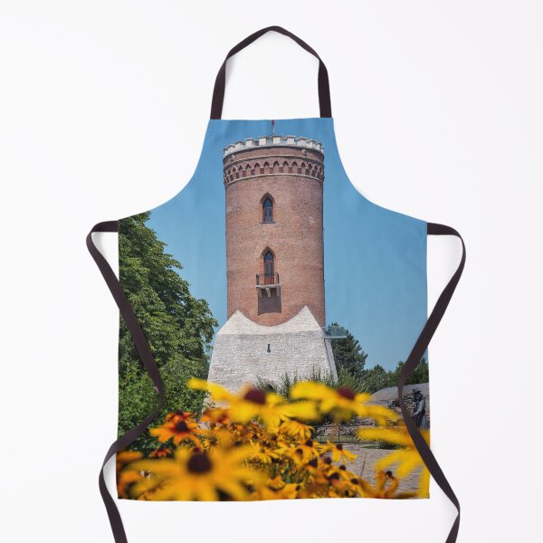 Item preview, Chindia Tower Targoviste Romania – Vlad Tepes Dracula History designed and sold by RastislavS.