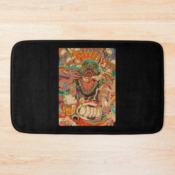 Item preview, Dorohedoro designed and sold by chm35cbra.