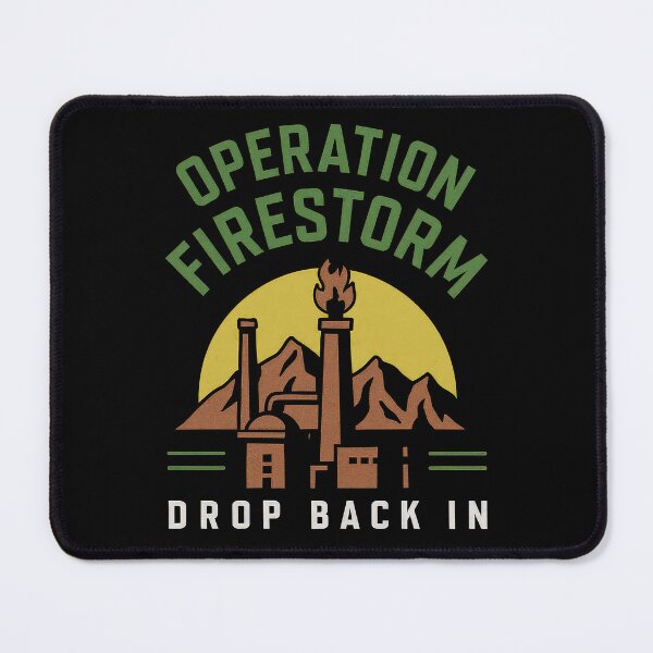 Item preview, Battlefield back designed and sold by Saint Arts Studio.