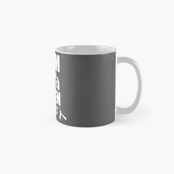 Parkinsons Warrior! Mug