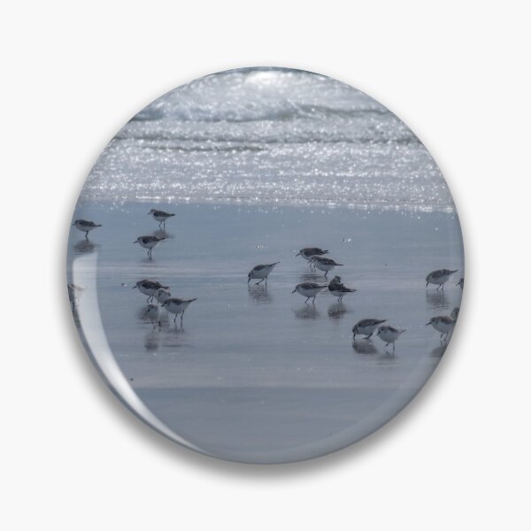 Item preview, Waders on the beach designed and sold by Mairi Fleck.