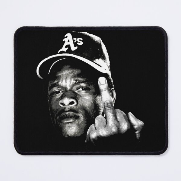 Item preview, rickey henderson meme mid finger designed and sold by unfamouzzz.