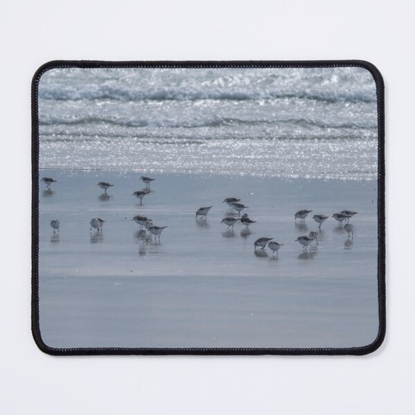 Item preview, Waders on the beach designed and sold by Mairi Fleck.