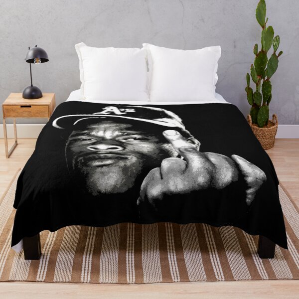 Item preview, rickey henderson meme mid finger designed and sold by unfamouzzz.