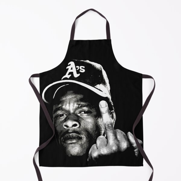 Item preview, rickey henderson meme mid finger designed and sold by unfamouzzz.