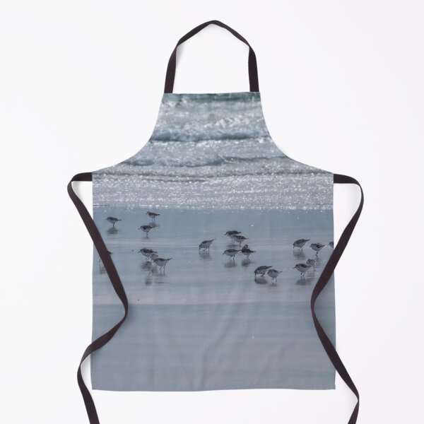 Item preview, Waders on the beach designed and sold by Mairi Fleck.