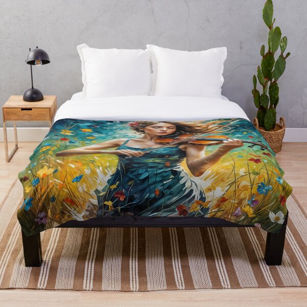 Item preview, Meadow Music designed and sold by Digital Imaginings.