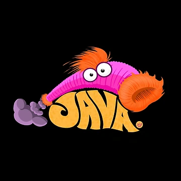 Artwork thumbnail, Java! by UzzyWorks