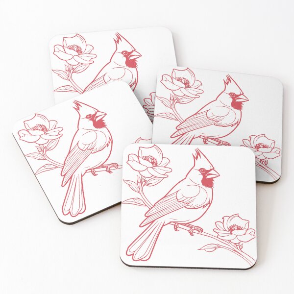 Item preview, Beautiful Birds Collection – Various Birds Illustration designed and sold by andry01.