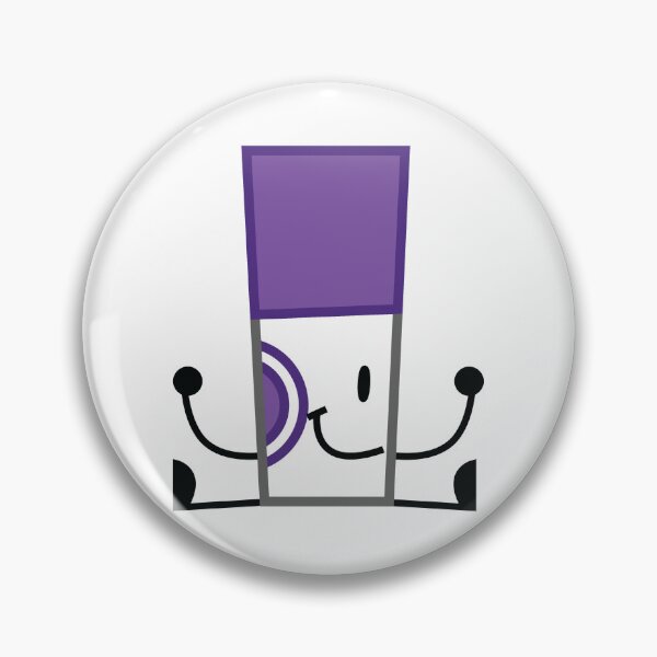 Artikelvorschau, BFDI-Marker entworfen und verkauft von rtsmryan.