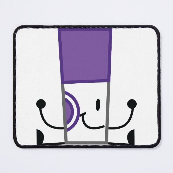 Item preview, BFDI Marker designed and sold by rtsmryan.
