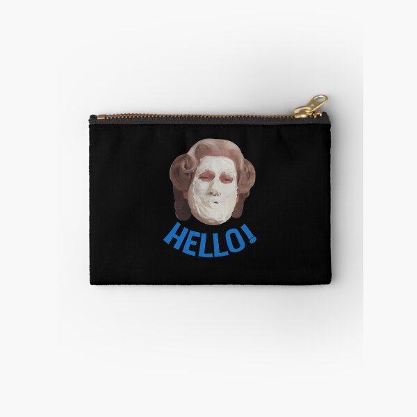 Item preview, Doubtfire Hello designed and sold by chm35cbra.