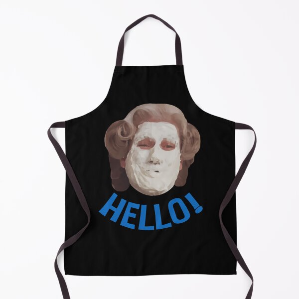 Item preview, Doubtfire Hello designed and sold by chm35cbra.