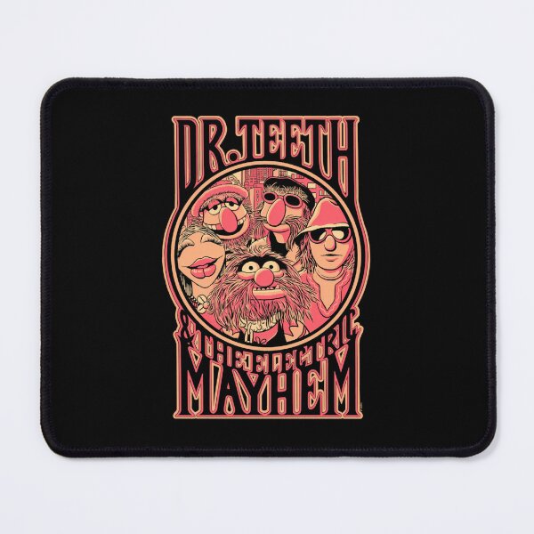 Item preview, Dr. Teeth designed and sold by chm35cbra.