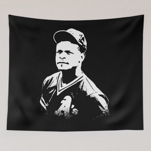 Item preview, rickey henderson 1958-2024 designed and sold by unfamouzzz.