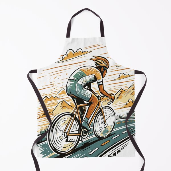 Item preview, Mountain Rider's Ascent designed and sold by All-Shopping.