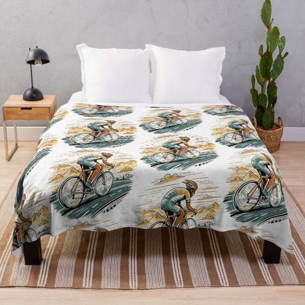 Item preview, Mountain Rider's Ascent designed and sold by All-Shopping.