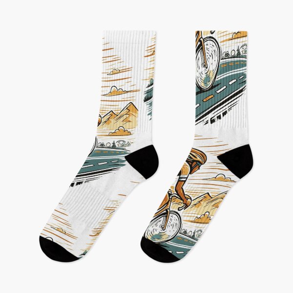 Item preview, Mountain Rider's Ascent designed and sold by All-Shopping.