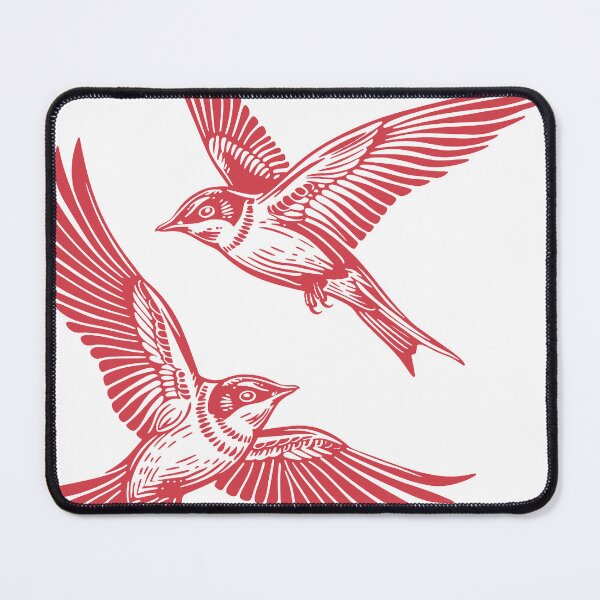 Item preview, Beautiful Birds Collection – Various Birds Illustration designed and sold by andry01.