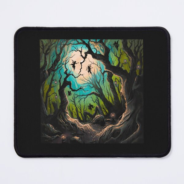 Item preview, Dark Forest Faeries designed and sold by Angelrabbits.