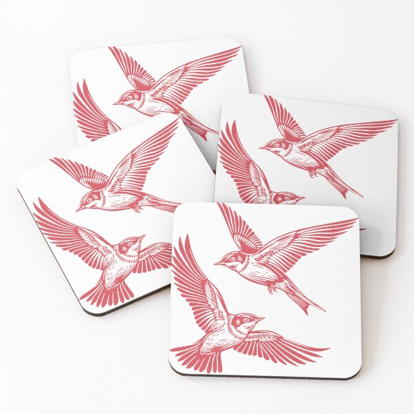 Item preview, Beautiful Birds Collection – Various Birds Illustration designed and sold by andry01.