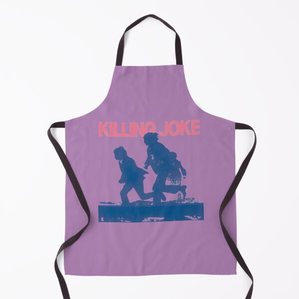 Artikelvorschau, Killing Joke Vintage Run Design | PERFEKTES GESCHENK FÜR SIE UND FREUNDE entworfen und verkauft von TinoSmith.