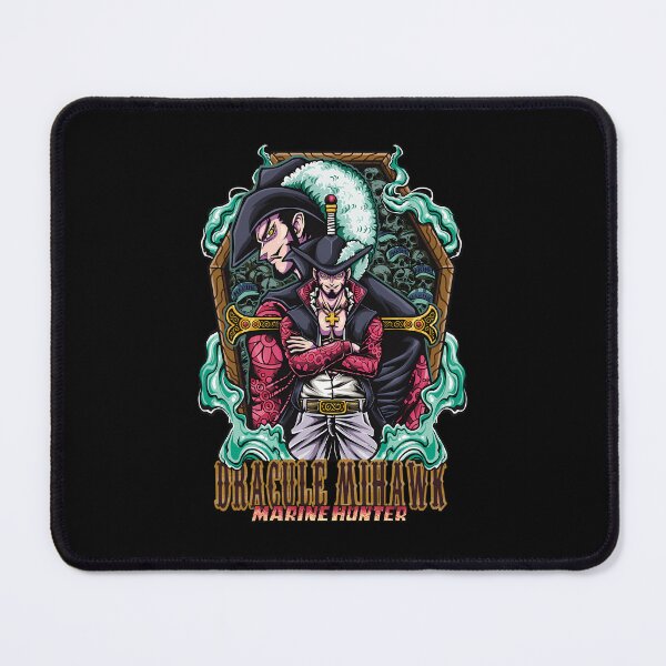 Item preview, Dracule Mihawk designed and sold by chm35cbra.