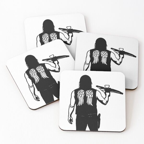 Item preview, Daryl Dixon designed and sold by Alpha1810.