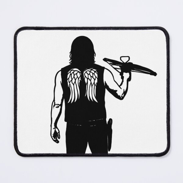 Item preview, Daryl Dixon designed and sold by Alpha1810.