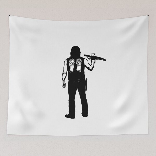 Item preview, Daryl Dixon designed and sold by Alpha1810.