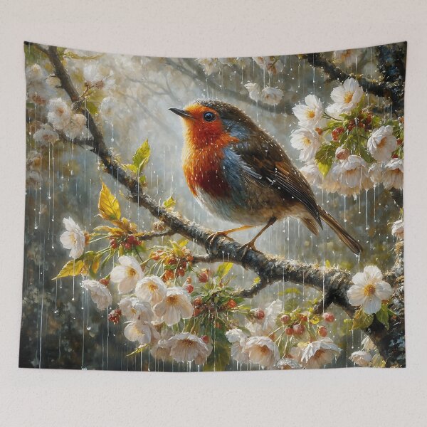 Item preview, Spring Shower designed and sold by Digital Imaginings.