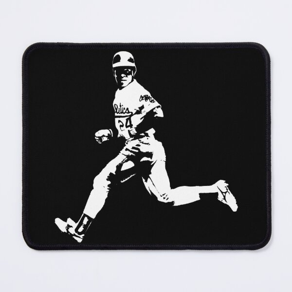 Item preview, rickey henderson run designed and sold by unfamouzzz.