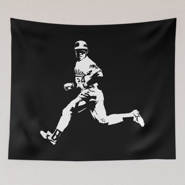 Item preview, rickey henderson run designed and sold by unfamouzzz.