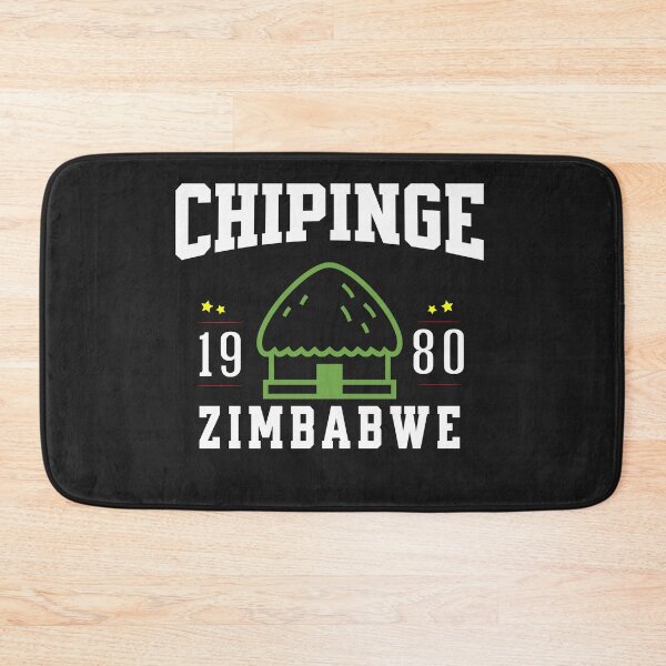 Item preview, Rep CHIPINGE: Zimbabwe version Independence Day designed and sold by cmjune93.