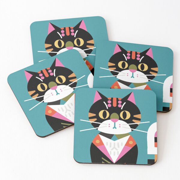 Item preview, Whiskers of Ceremony designed and sold by SabaMirzique.