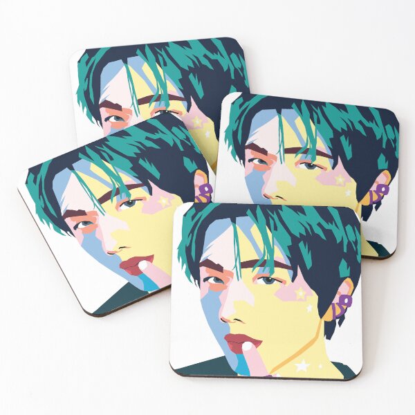 Item preview, Jisung NCT Dream WPAP Art designed and sold by Aome22.
