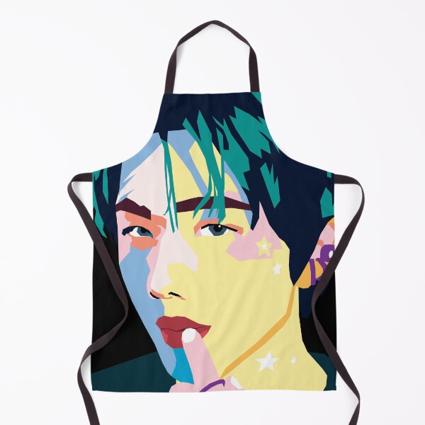 Item preview, Jisung NCT Dream WPAP Art designed and sold by Aome22.