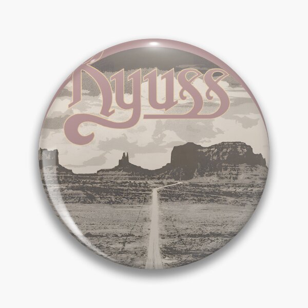 Item preview, Desert Roadscape & Vintage Logo Apparel | PERFECT GIFT FOR YOU AND FRIENDS designed and sold by TinoSmith.