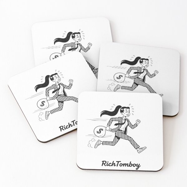 Item preview, Dash for Cash designed and sold by RichTomboy.