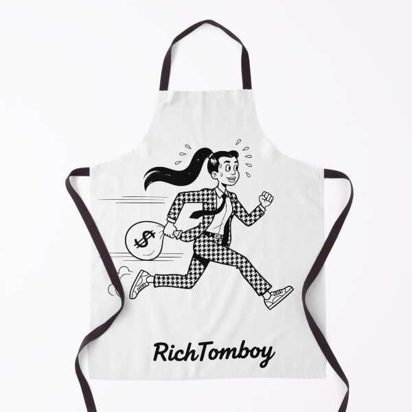 Item preview, Dash for Cash designed and sold by RichTomboy.