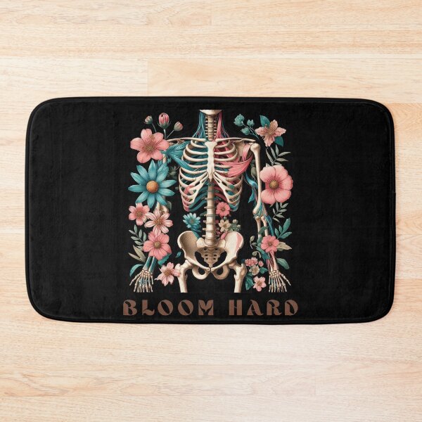 Item preview, Human Physiology - Bloom Hard designed and sold by WonderMix.